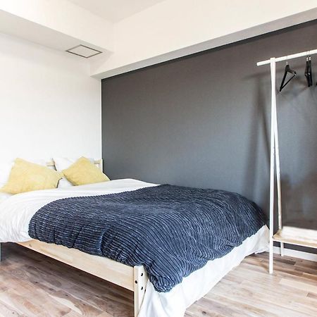 Apartamento Dwell Urban 6D Tokio Exterior foto