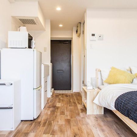 Apartamento Dwell Urban 6D Tokio Exterior foto