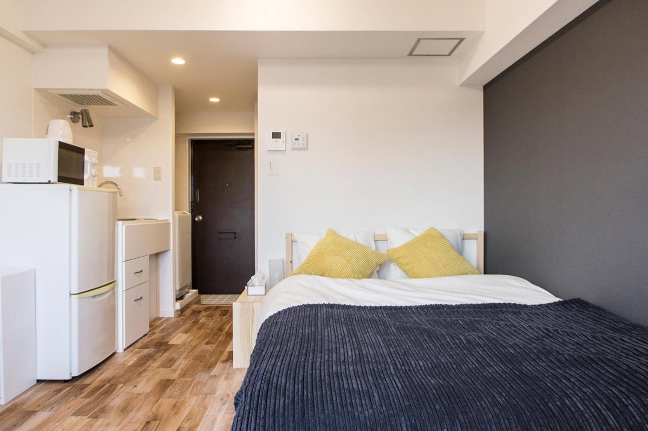 Apartamento Dwell Urban 6D Tokio Exterior foto