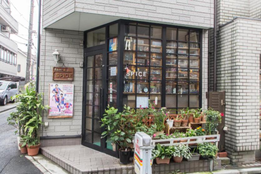 Apartamento Dwell Urban 6D Tokio Exterior foto